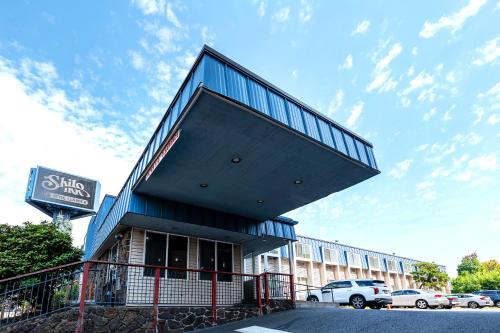 Foto - District Hotel by OYO Portland Convention Center