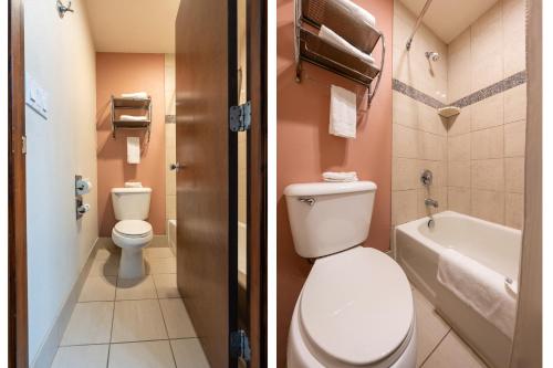 District Hotel by OYO Portland Convention Center – Portland, OR