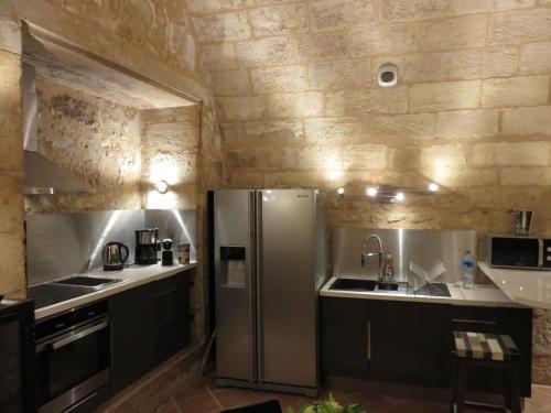 appartement centre historique, Bordeaux (Foto 10)