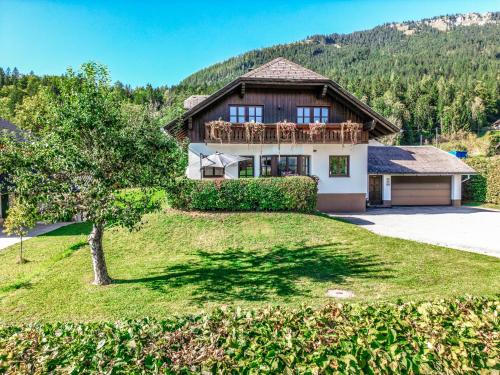 Ferienhaus Angerer