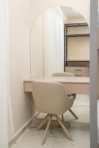 Modern 2BR at New Bazaar - Central Tirana, Tirana (photo 8)