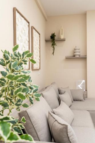 Modern 2BR at New Bazaar - Central Tirana, Tirana (photo 2)