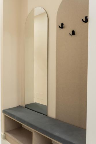 Modern 2BR at New Bazaar - Central Tirana, Tirana (photo 9)
