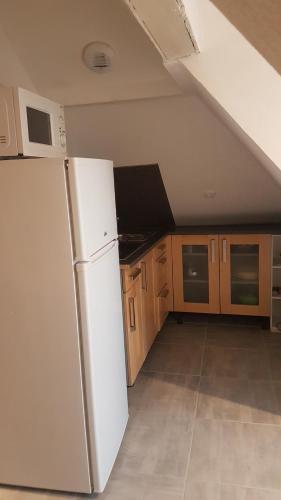 Chez maman in 希爾蒂蓋姆