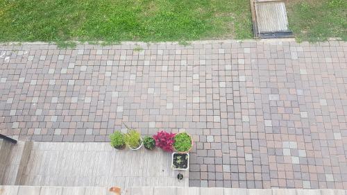 Chez maman in 希爾蒂蓋姆