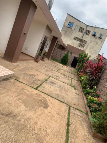 VILLA trois chambres avec jacuzzi