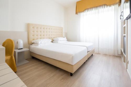 Hotel Castello Room Type - Comfort Family Room