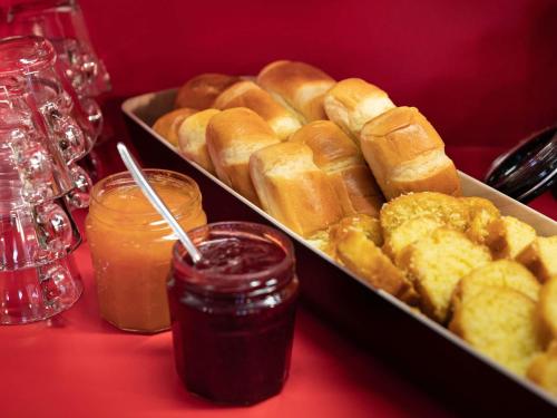 Comida y bebida, hotelF1 Nimes Ouest in Nimes