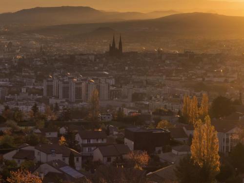 hotelF1 Clermont Ferrand Est - image 11