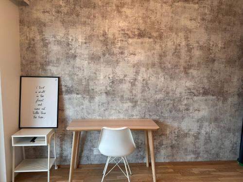 Modern condo built-in Mall of Tripla, Helsinky (fotografie 7)