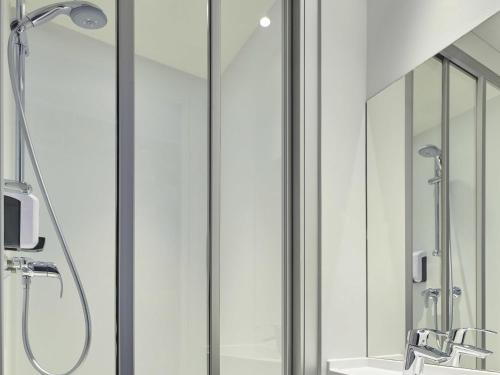 hotelF1 Lille Villeneuve d'Ascq - image 43