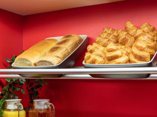 餐飲選擇, hotelF1 Lille Villeneuve d'Ascq in 阿斯克新城