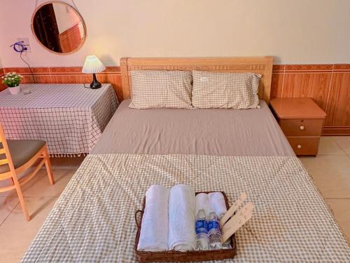 Lake View Motel - Tam Điệp Ninh Bình - image 4