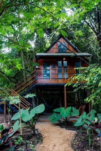 . Hostal Caño Nevera