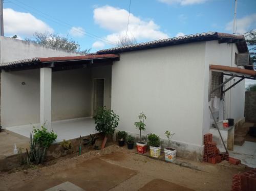 Recanto dourado in Currais Novos