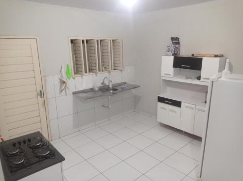 Recanto dourado in Currais Novos