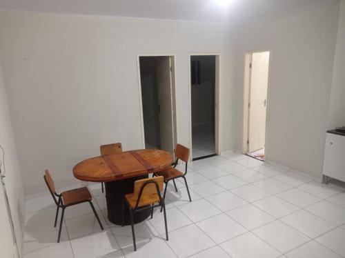 Recanto dourado in Currais Novos
