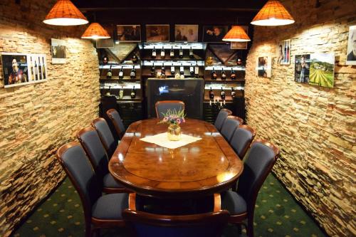 Grand Hotel Residence Piešťany boutique hotel Adult only obrázok