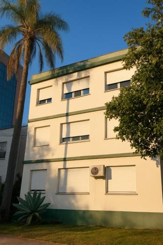 Apto no Menino Deus in 阿雷格里港郊區