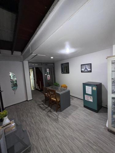 Ree House- Sukhumvit 23, Bangkok (fotografie 10)