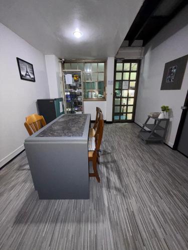 Ree House- Sukhumvit 23, Bangkok (fotografie 7)