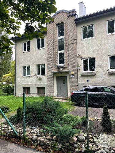 Spacious Family-friendly Apartment, Free Parking, Tallinn (photo 6)