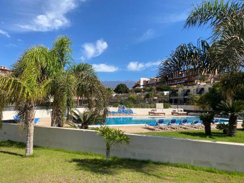 El Boquerón: Villa by the sea