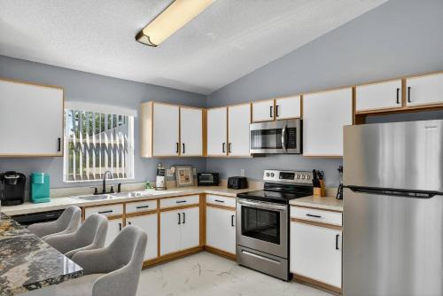 Bailey Beautiful 4 BR Home 20 Minutes to Disney - 편의 시설/서비스