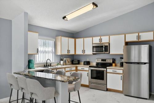 Bailey Beautiful 4 BR Home 20 Minutes to Disney - 편의 시설/서비스