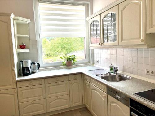 Gartenidylle in 阿默靈豪森