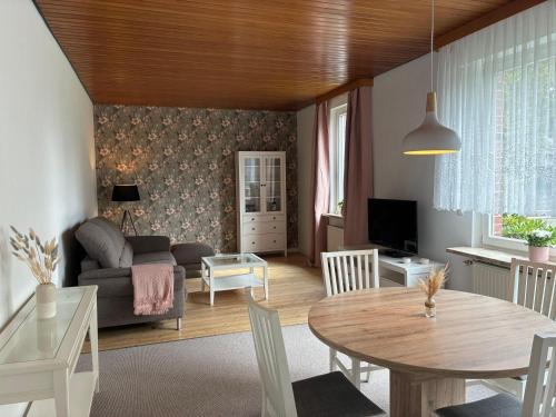 Gartenidylle in 阿默靈豪森