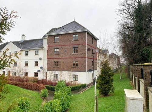 Exterior view, Beautiful Cozy Apartment - The Heart of Portlaoise in Portlaoise
