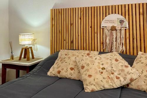 HOSPEDAJE "La Catalina" Ubicada a 15 minutos del Aeropuerto Internacional de Ezeiza con Estacionamiento Gratis