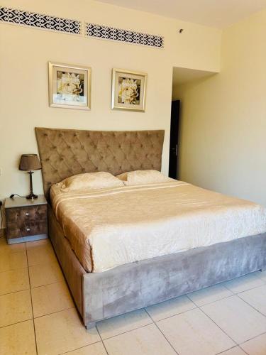 Dubai Marina Beach Front Suite, Dubai (Foto 9)