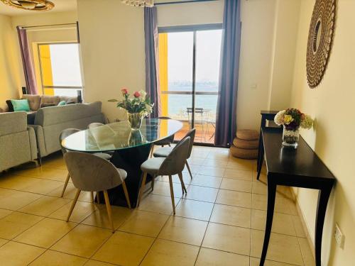 Dubai Marina Beach Front Suite, Dubai (Foto 4)