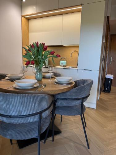 Apartamenty na stoku Szklarska Poręba Lola 36