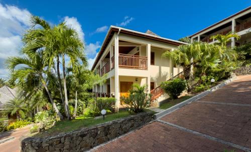 Antigua Superyacht Marina & Resort