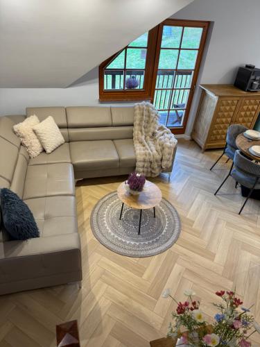 Apartamenty na stoku Szklarska Poręba Lola 36, Szklarska Poręba (foto 8)