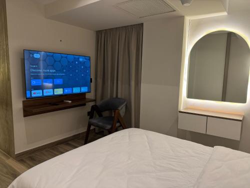 House 98 - Boutique Hotel Stay in Zayed, Sheikh Zayed (fotografie 3)