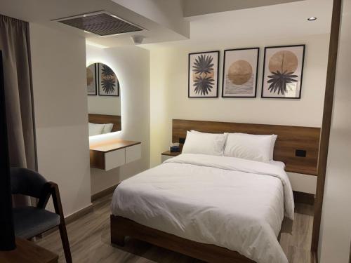 House 98 - Boutique Hotel Stay in Zayed, Sheikh Zayed (fotografie 4)