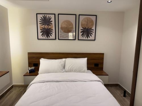 House 98 - Boutique Hotel Stay in Zayed, Sheikh Zayed (fotografie 5)