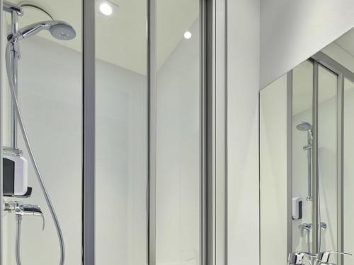 Hotel HotelF1 Metz Actipole