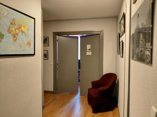 Hostal San Martin