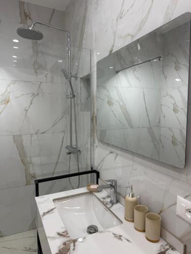 Univers City Apartment, Tirana (Foto 8)