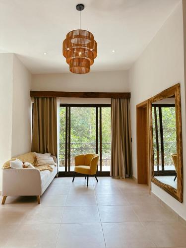Casa Caona – khách sạn tại Khac