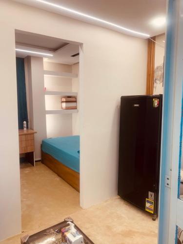 بن صالح للاستديوهات والشقق الفندقية عمارة 303, Město 6. října (fotografie 3)