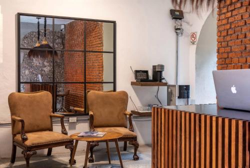 Casa Yuca Hotel Boutique in San Miguel De Allende