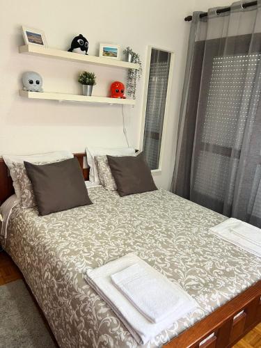 Casa dos Avós de Espinho (Casa dos Avos de Espinho) in Espinho