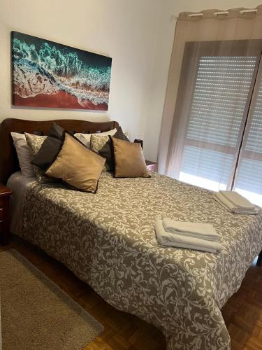 Casa dos Avós de Espinho (Casa dos Avos de Espinho) in Espinho