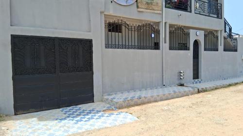 Maison Lumiere in לה סומונה